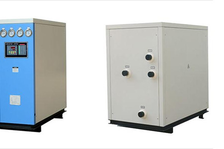購(gòu)買水冷箱式冷水機(jī)時(shí)注意什么參數(shù)？